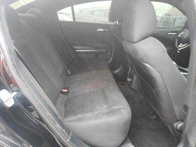 Photo 6 from auction – 2014 DODGE CHARGER SE with VIN 2C3CDXBG2EH241425