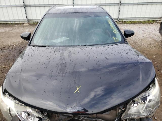 Photo 7 from auction – 2014 TOYOTA CAMRY L with VIN 4T1BF1FK7EU827091
