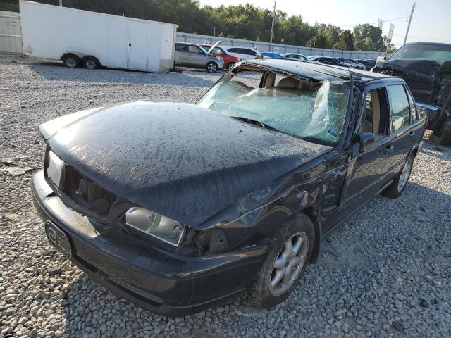 Photo 2 from auction – 1998 VOLVO S70 with VIN YV1LS5586W1490458