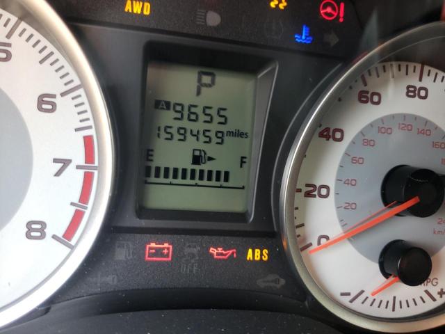 Photo 8 from auction – 2013 SUBARU IMPREZA PR with VIN JF1GJAC68DH012072