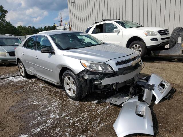 CHEVROLET MALIBU LS 2013 with VIN 1G11B5SA0DF167083 - Photo from auction