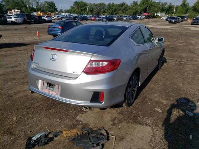 Photo 4 from auction – 2013 HONDA ACCORD EXL with VIN 1HGCT2B87DA007080