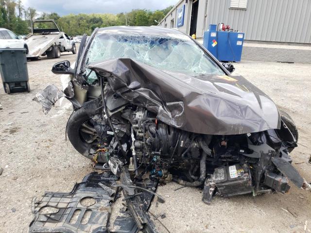 Photo 9 from auction – 2016 HYUNDAI SONATA SE with VIN 5NPE24AFXGH334835