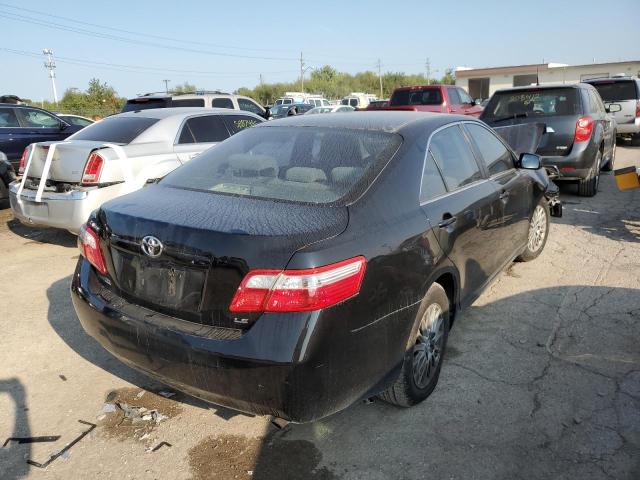 Photo 4 from auction – 2009 TOYOTA CAMRY BASE with VIN 4T4BE46K09R125419