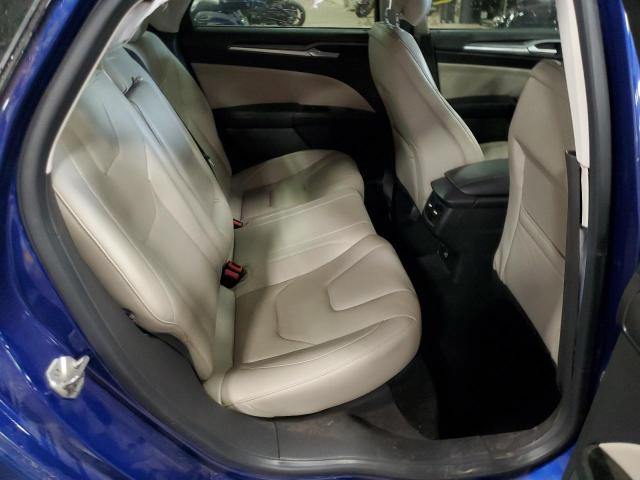 Photo 6 from auction – 2014 FORD FUSION TIT with VIN 3FA6P0D91ER295198