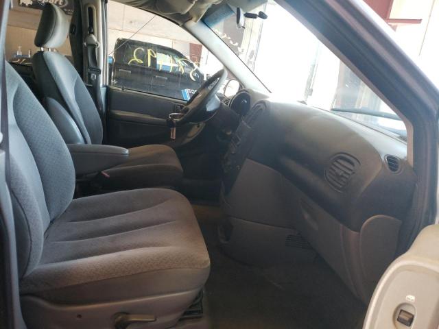 Photo 5 from auction – 2006 DODGE GRAND CARA with VIN 1D4GP24R46B578830