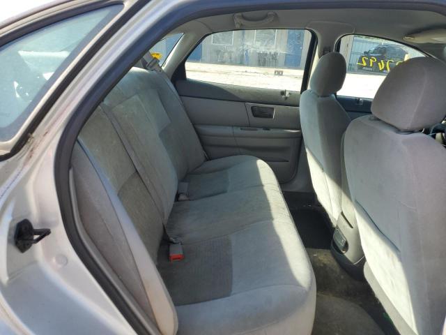 Photo 6 from auction – 2006 FORD TAURUS with VIN 1FAFP53U66A140953