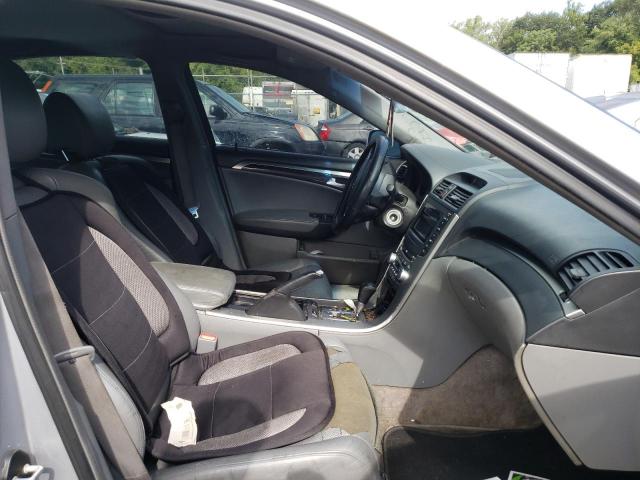 Photo 5 from auction – 2005 ACURA TL with VIN 19UUA66255A049675