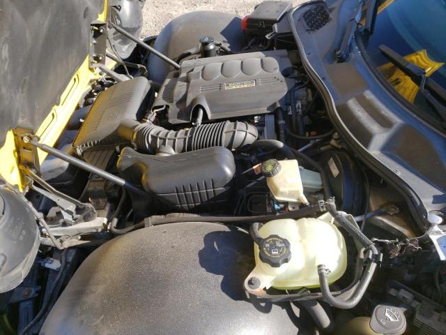 Photo 7 from auction – 2007 PONTIAC SOLSTICE with VIN 1G2MB35BX7Y111775