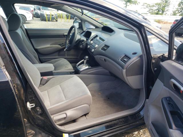 Photo 5 from auction – 2010 HONDA CIVIC LX with VIN 2HGFA1F59AH303003