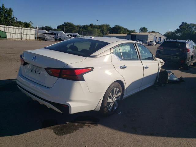 Photo 4 from auction – 2020 NISSAN ALTIMA S with VIN 1N4BL4BV3LC165808