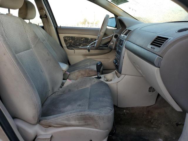 Photo 5 from auction – 2007 CHEVROLET COBALT LT with VIN 1G1AL55F677355495