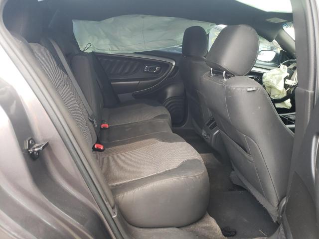 Photo 6 from auction – 2013 FORD TAURUS SEL with VIN 1FAHP2E80DG123745