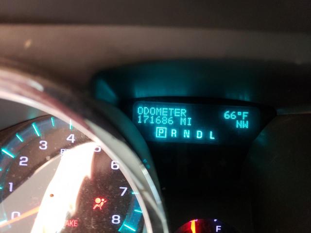 Photo 8 from auction – 2012 CHEVROLET TRAVERSE L with VIN 1GNKRJED0CJ338116