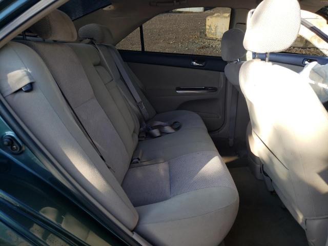 Photo 6 from auction – 2003 TOYOTA CAMRY LE with VIN 4T1BE32KX3U672022