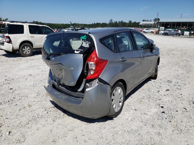 Photo 4 from auction – 2015 NISSAN VERSA NOTE with VIN 3N1CE2CP1FL384792