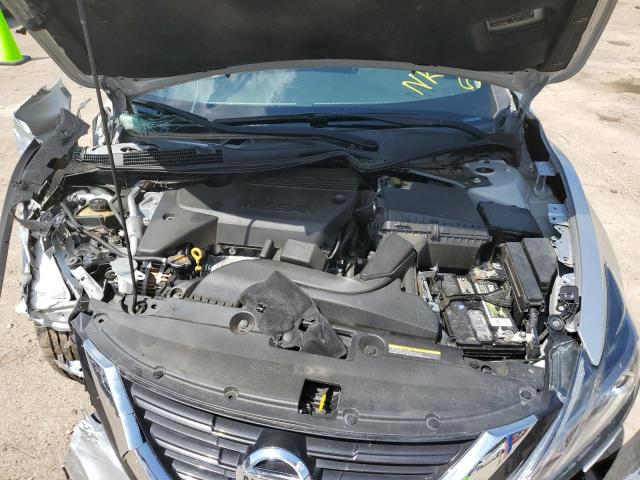 Photo 7 from auction – 2018 NISSAN ALTIMA 2.5 with VIN 1N4AL3AP3JC276283