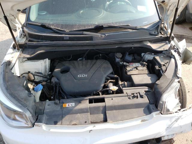 Photo 7 from auction – 2016 KIA SOUL with VIN KNDJN2A24G7309005