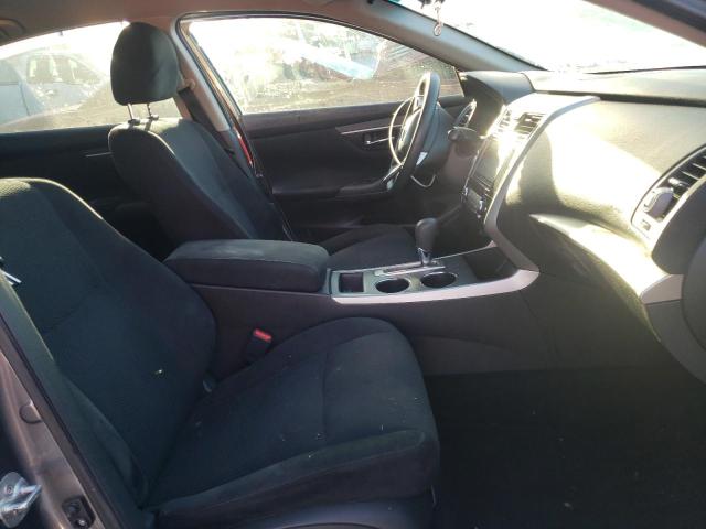 Photo 5 from auction – 2015 NISSAN ALTIMA 2.5 with VIN 1N4AL3AP3FC171749