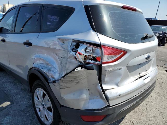 Photo 9 from auction – 2014 FORD ESCAPE S with VIN 1FMCU0F76EUC60064