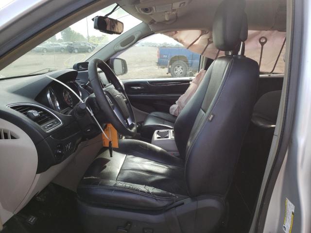 Photo 5 from auction – 2011 CHRYSLER TOWN & COU with VIN 2A4RR8DG4BR619206