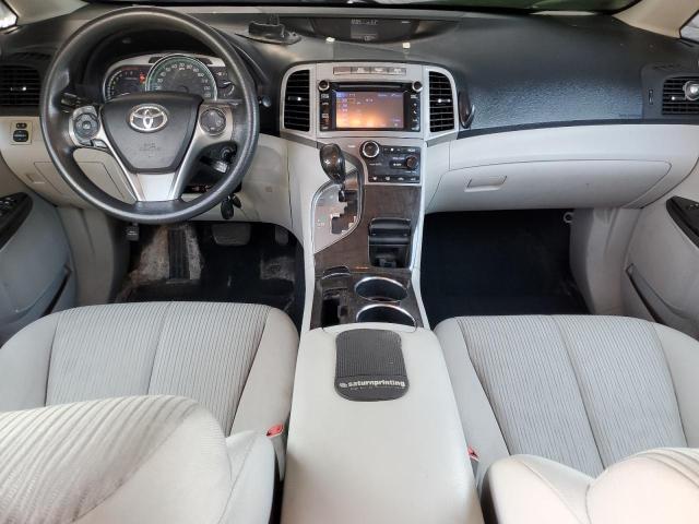 Photo 5 from auction – 2013 TOYOTA VENZA LE with VIN 4T3ZA3BB8DU065040
