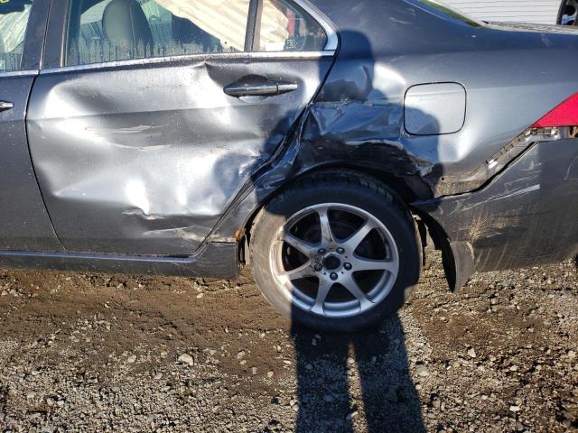 Photo 9 from auction – 2005 ACURA TSX with VIN JH4CL95895C023322
