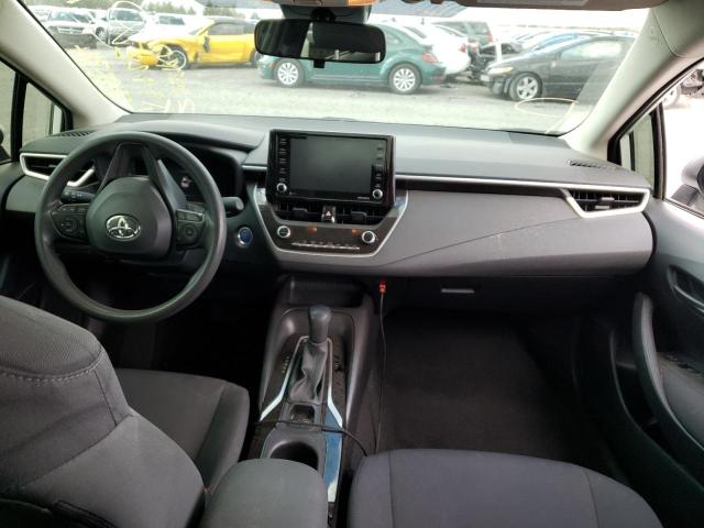 Photo 9 from auction – 2022 TOYOTA COROLLA LE with VIN JTDEAMDE8N3000673