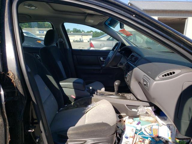 Photo 5 from auction – 2002 FORD TAURUS SES with VIN 1FAFP55S42G240598