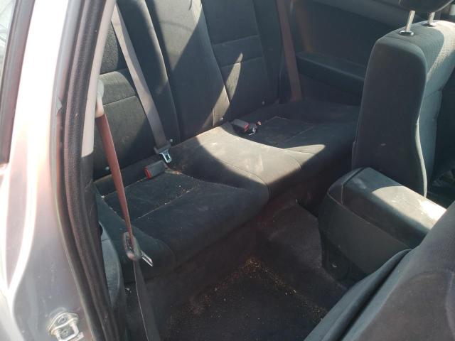 Photo 6 from auction – 2003 HONDA ACCORD EX with VIN 1HGCM72693A002986