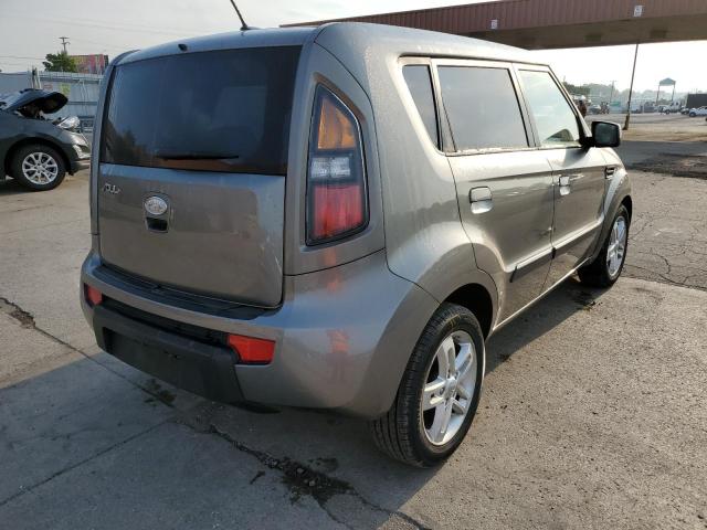 Photo 4 from auction – 2010 KIA SOUL with VIN KNDJT2A28A7119639