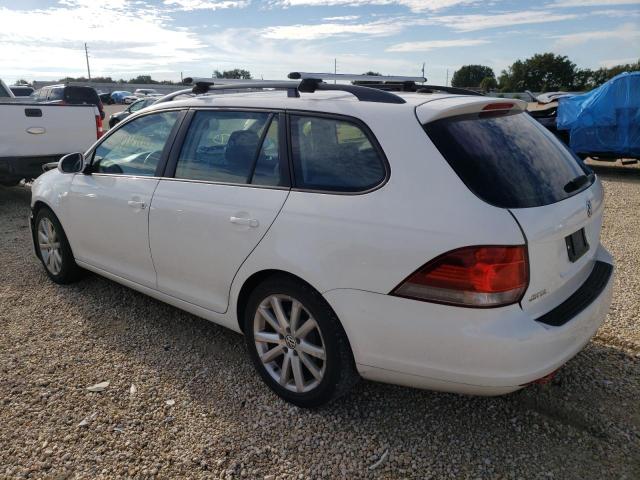 Photo 3 from auction – 2011 VOLKSWAGEN JETTA S with VIN 3VWPZ7AJ0BM640534