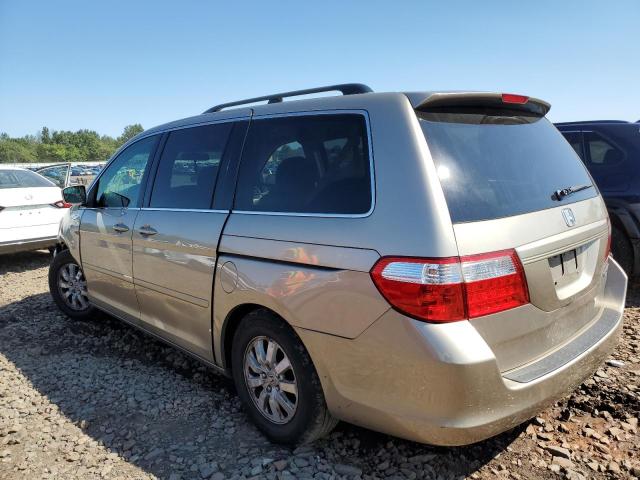 Photo 3 from auction – 2005 HONDA ODYSSEY EX with VIN 5FNRL38605B416423