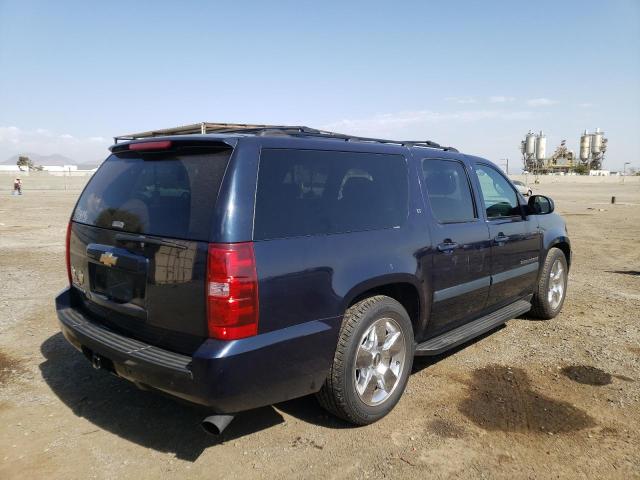 Photo 4 from auction – 2007 CHEVROLET SUBURBAN C with VIN 1GNFC16067J165061