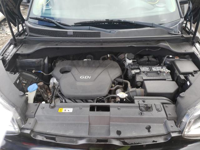 Photo 7 from auction – 2015 KIA SOUL with VIN KNDJN2A26F7204996