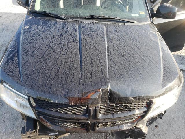 Photo 7 from auction – 2012 DODGE JOURNEY R/ with VIN 3C4PDDEG4CT228963
