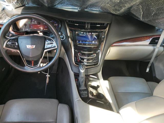 Photo 9 from auction – 2015 CADILLAC CTS with VIN 1G6AP5SX8F0119742