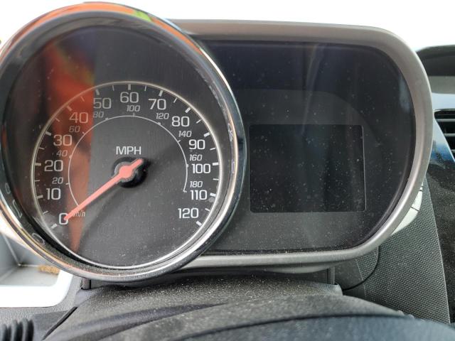 صورة رقم 8 من المزاد - 2013 CHEVROLET SPARK 2LT مع VIN KL8CF6S91DC580463
