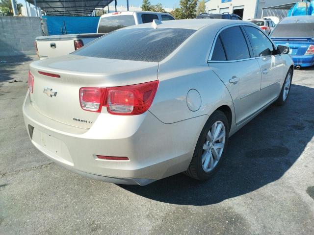 Photo 4 from auction – 2014 CHEVROLET MALIBU 2LT with VIN 1G11E5SL1EF222540