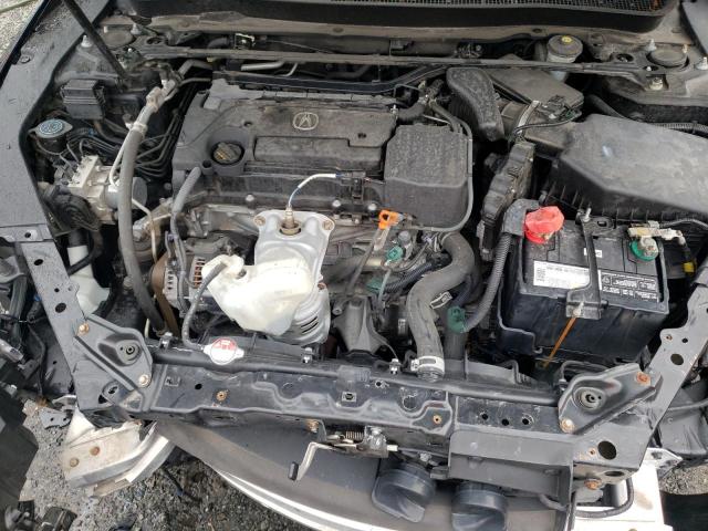 Photo 7 from auction – 2015 ACURA TLX with VIN 19UUB1F38FA004398