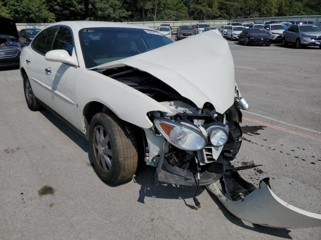 BUICK LACROSSE C 2007 with VIN 2G4WC582171206751 - Photo from auction