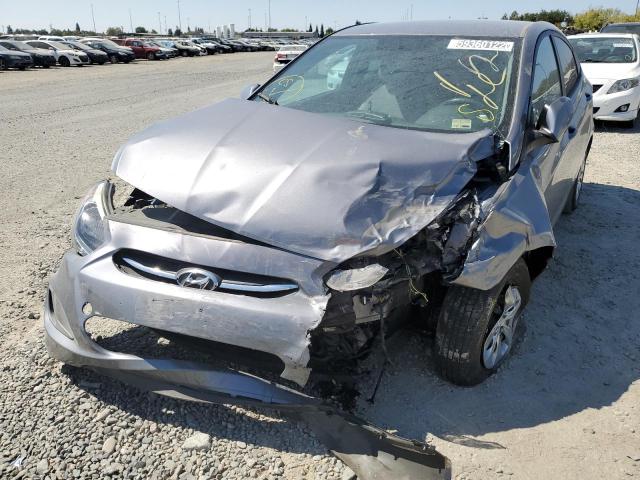 Photo 9 from auction – 2016 HYUNDAI ACCENT SE with VIN KMHCT4AE3GU980909