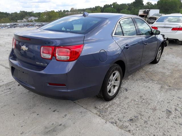 Photo 4 from auction – 2014 CHEVROLET MALIBU 1LT with VIN 1G11C5SL9EF222209