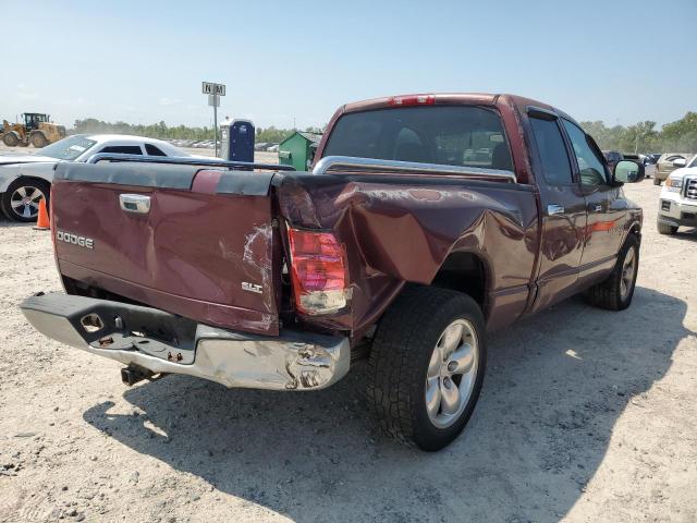 Photo 4 from auction – 2003 DODGE RAM 1500 S with VIN 1D7HA18NX3S143591
