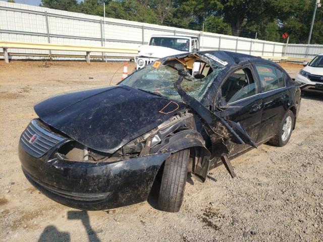 Photo 9 from auction – 2007 SATURN ION LEVEL with VIN 1G8AJ55F37Z156223