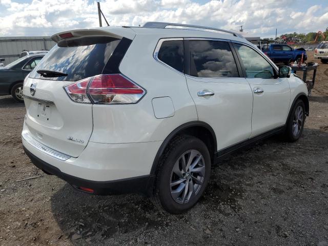 Photo 4 from auction – 2016 NISSAN ROGUE S with VIN 5N1AT2MV7GC757401