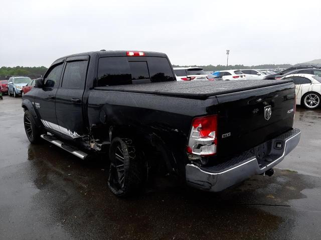 Photo 3 from auction – 2020 RAM 1500 CLASS with VIN 1C6RR7TT3LS101254