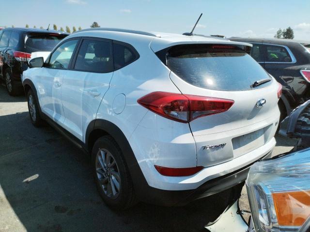 Photo 3 from auction – 2016 HYUNDAI TUCSON LIM with VIN KM8J33A48GU113613