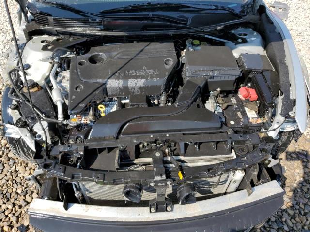 Photo 7 from auction – 2016 NISSAN ALTIMA 2.5 with VIN 1N4AL3AP4GN312074