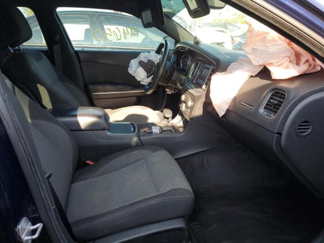 Photo 5 from auction – 2015 DODGE CHARGER SE with VIN 2C3CDXBG1FH815191